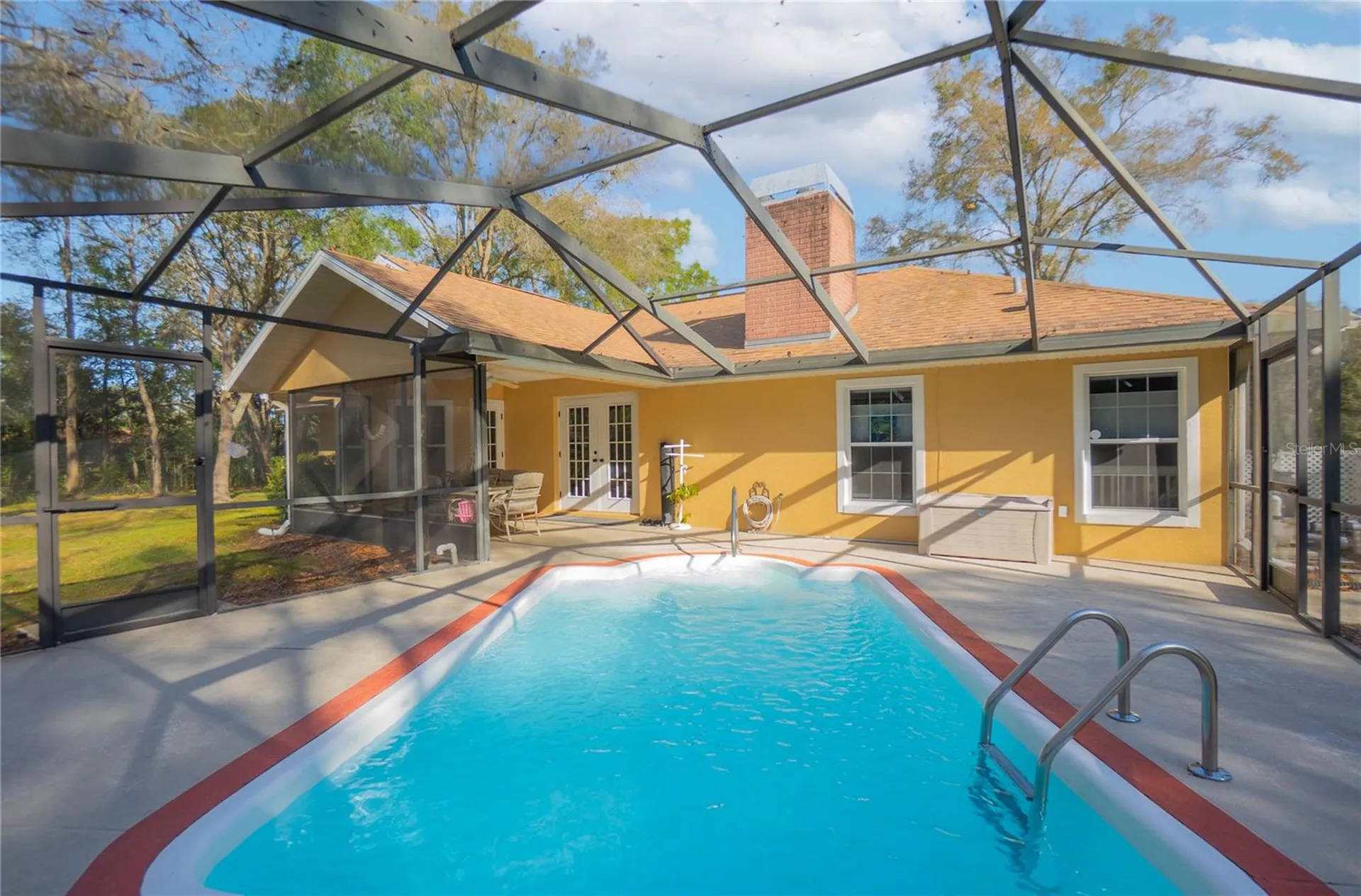 826 E Gaines Lane Hernando FL 34442
