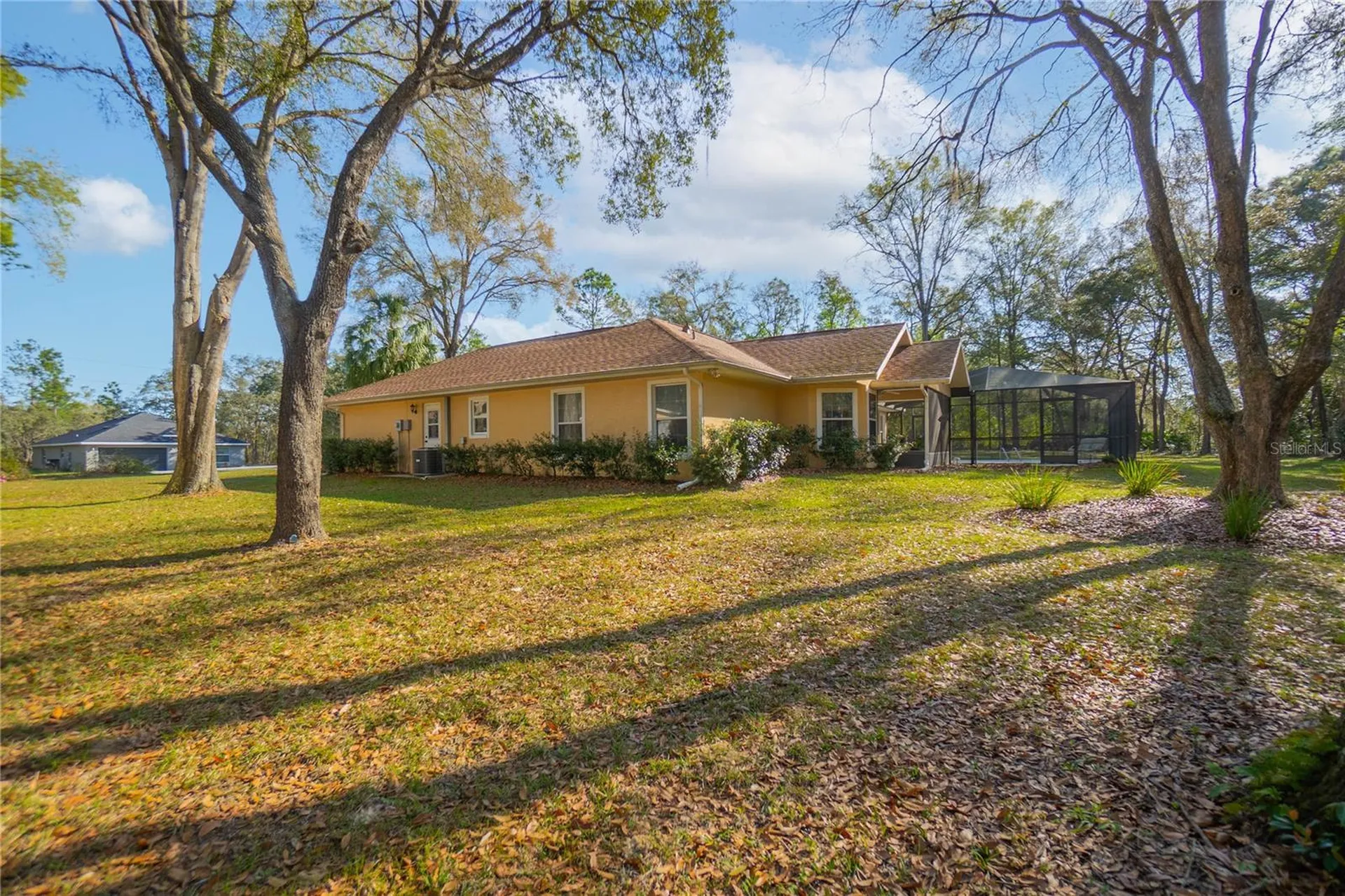 826 E Gaines Lane Hernando FL 34442