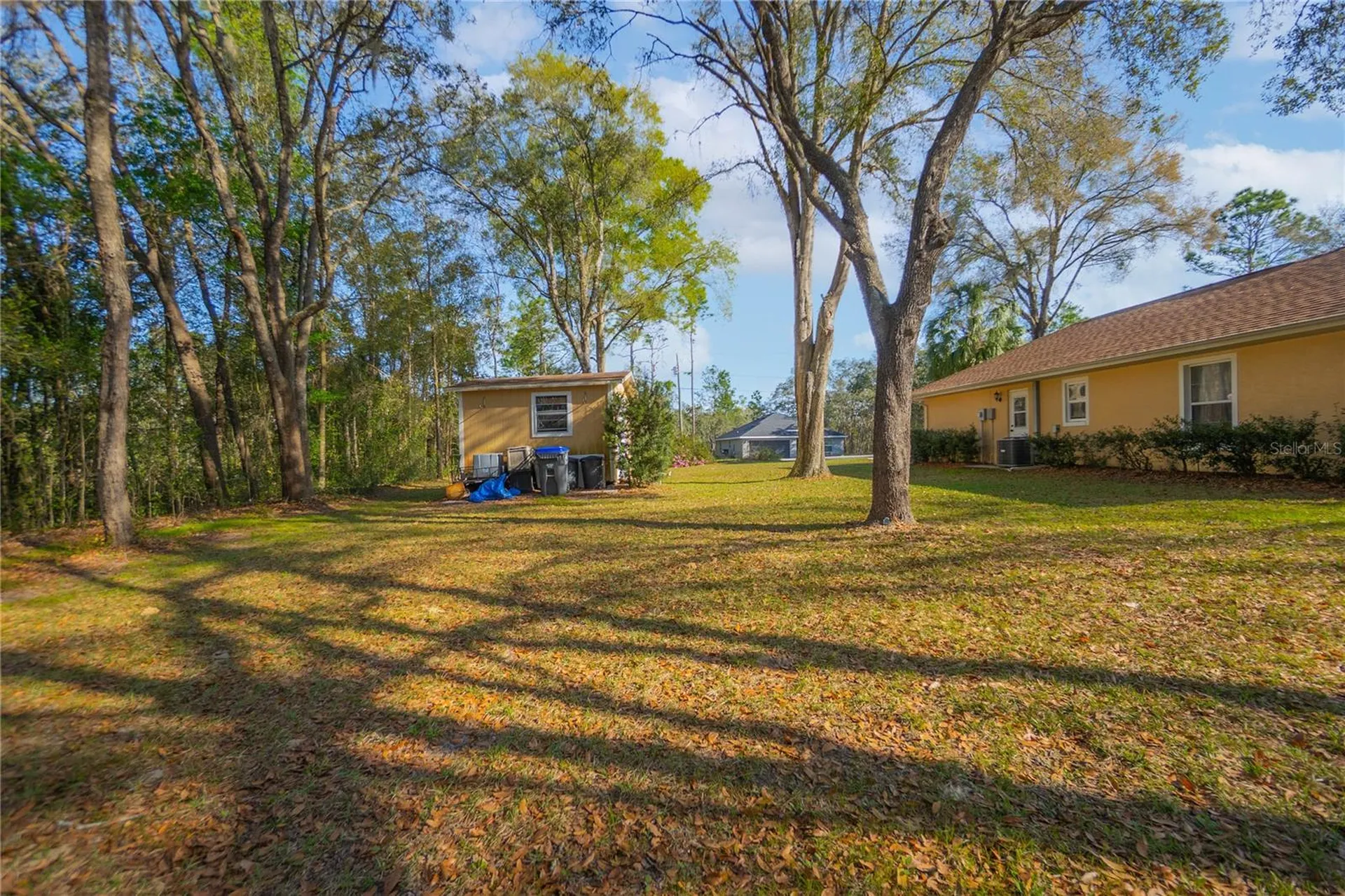 826 E Gaines Lane Hernando FL 34442