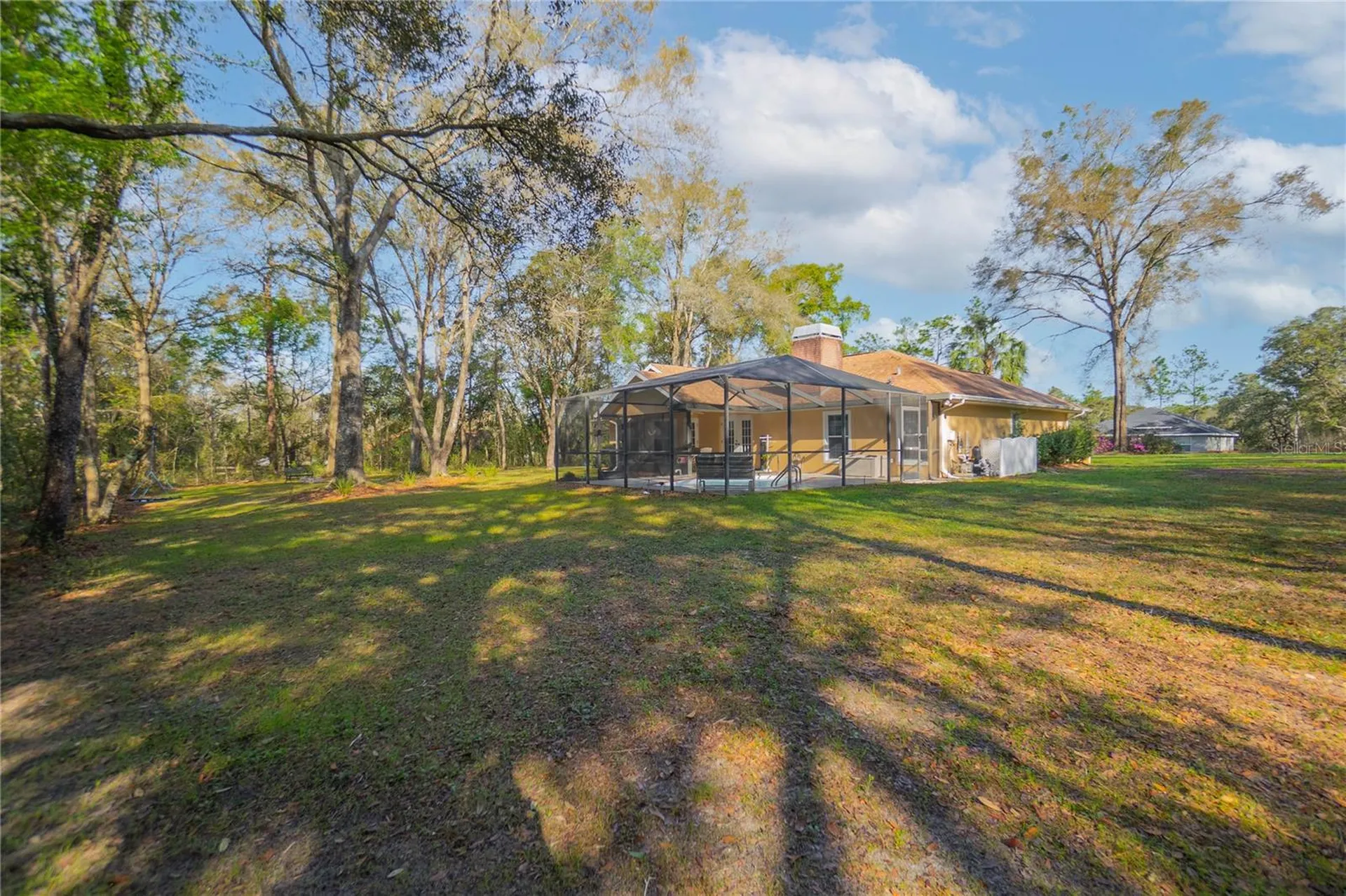 826 E Gaines Lane Hernando FL 34442