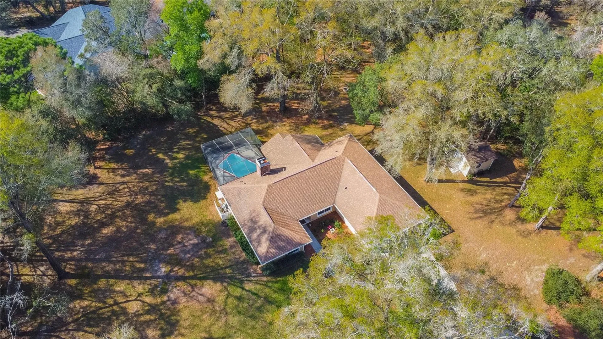 826 E Gaines Lane Hernando FL 34442