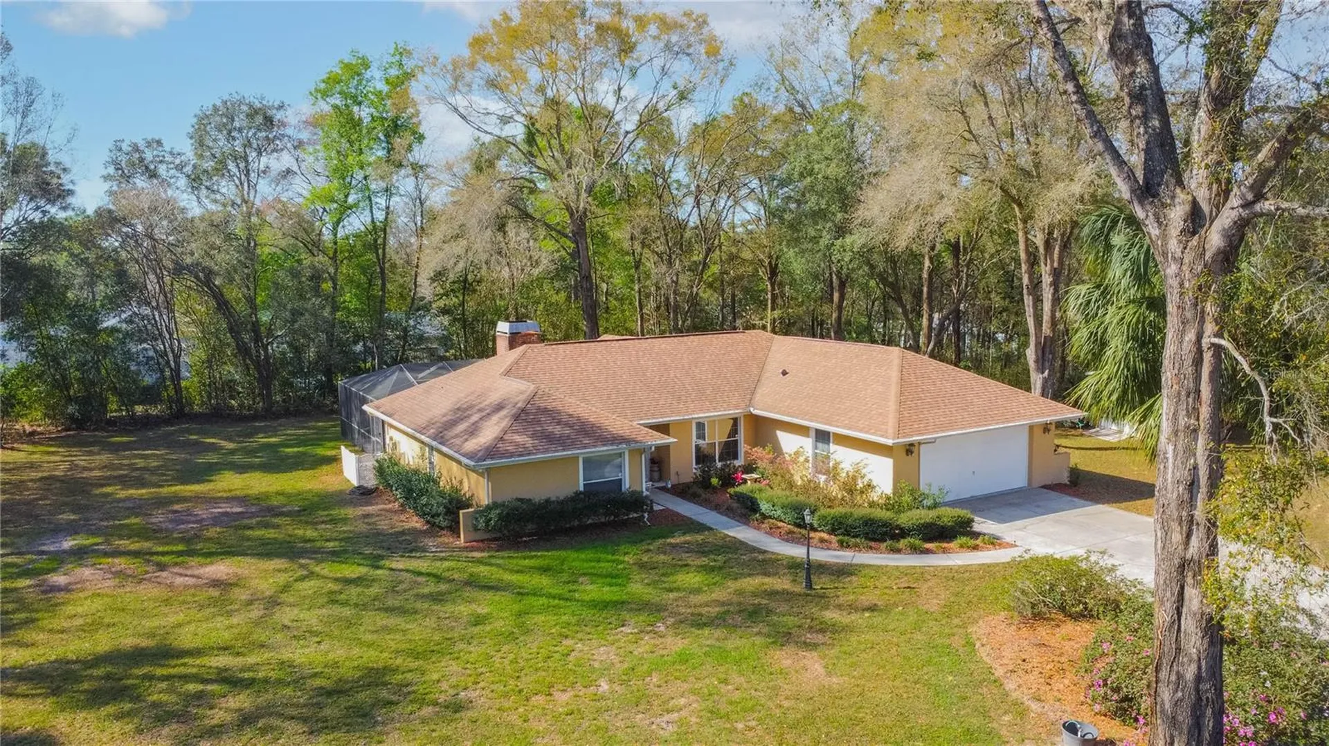 826 E Gaines Lane Hernando FL 34442