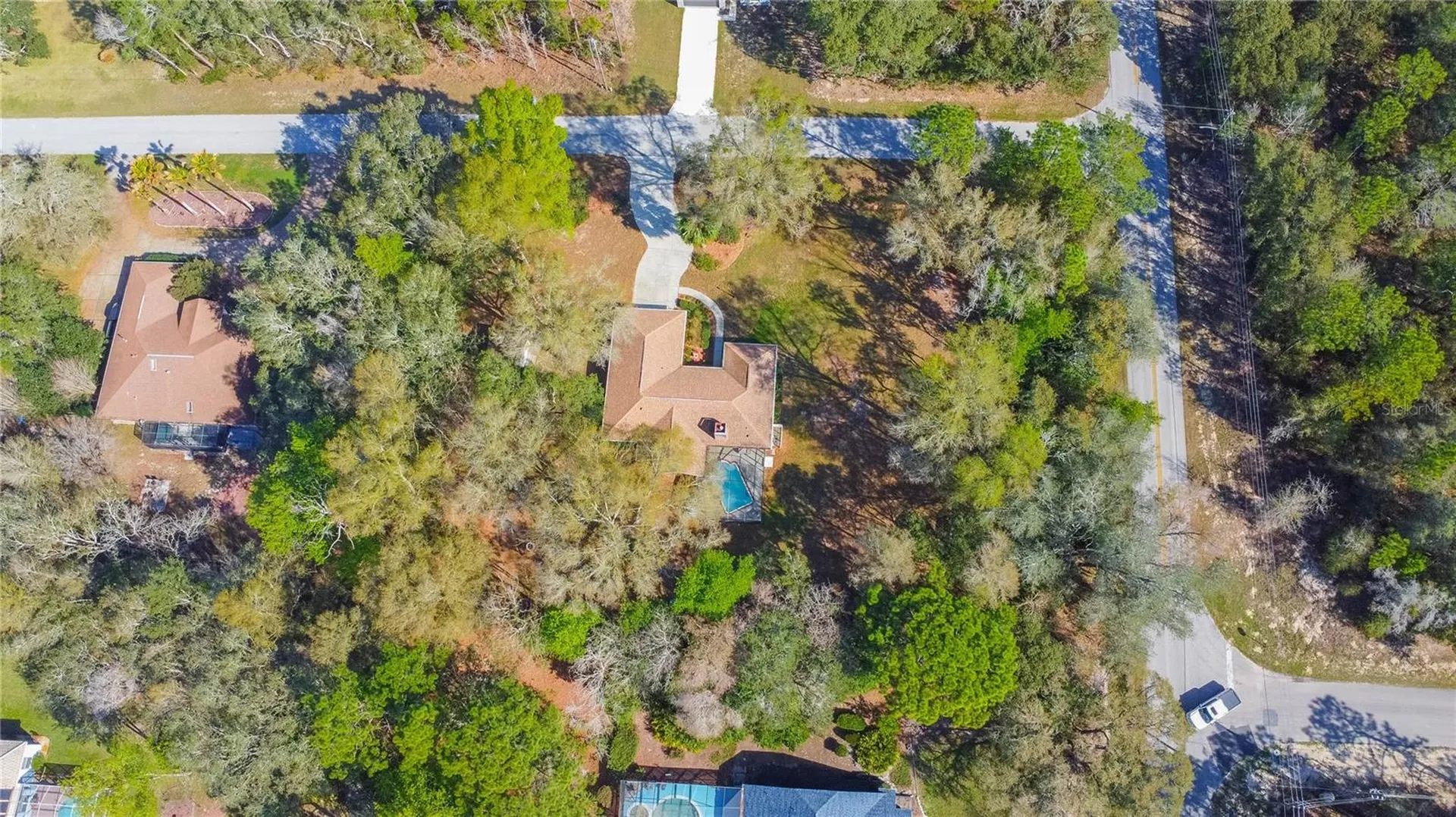 826 E Gaines Lane Hernando FL 34442
