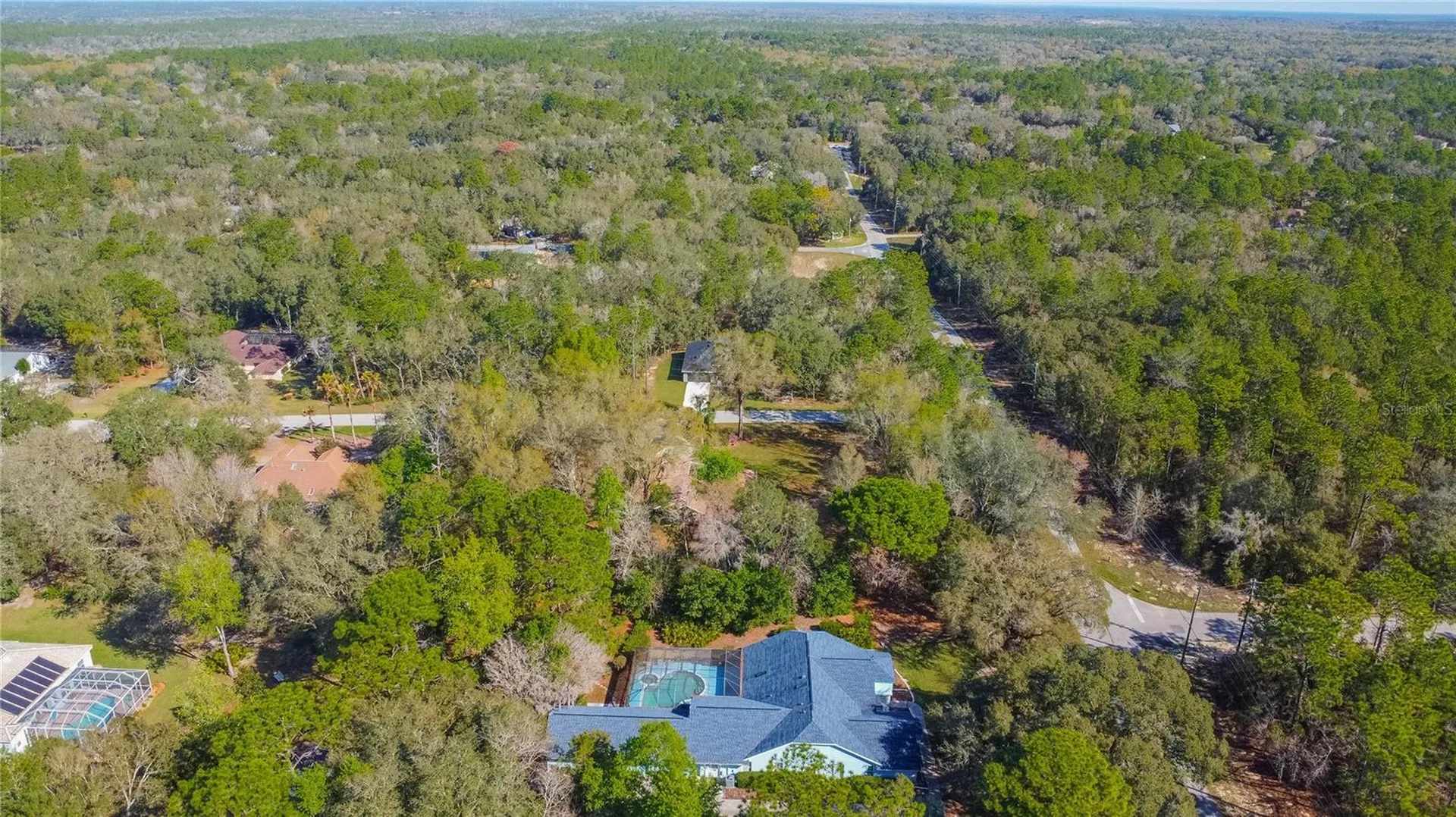 826 E Gaines Lane Hernando FL 34442