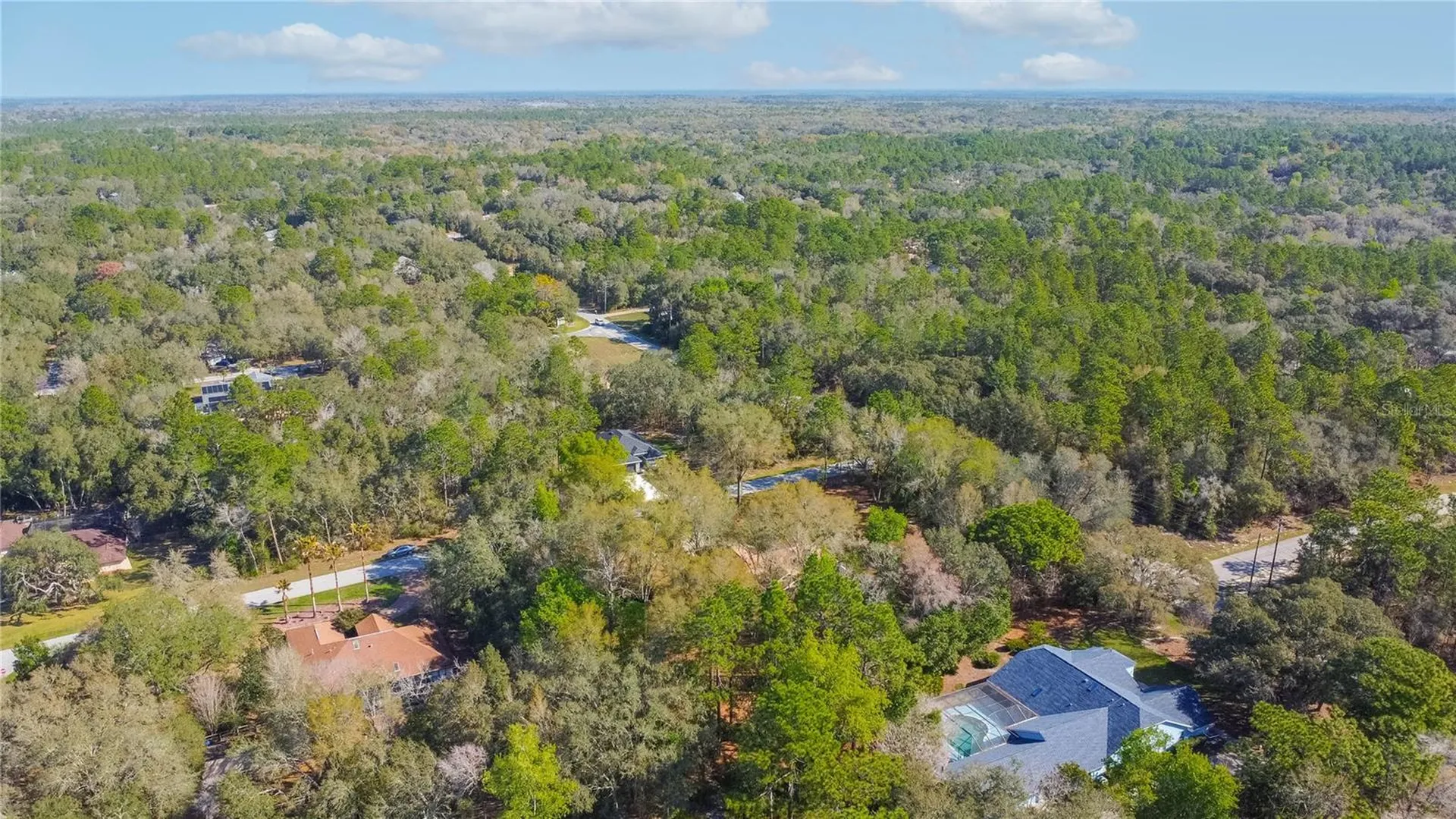 826 E Gaines Lane Hernando FL 34442