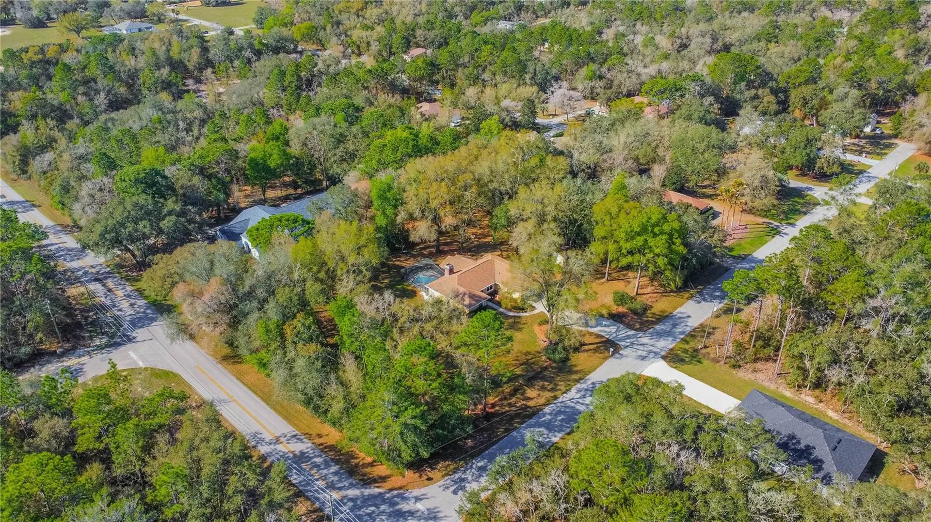 826 E Gaines Lane Hernando FL 34442