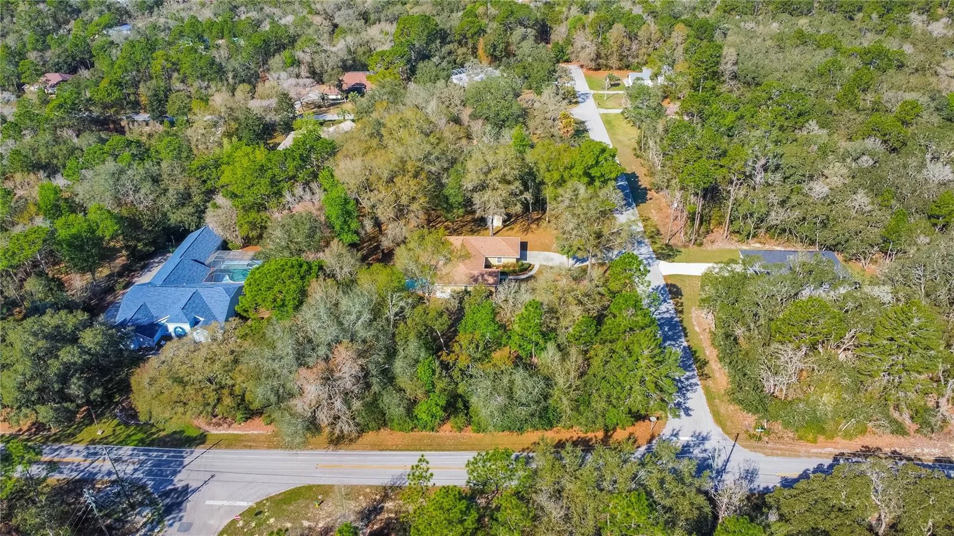 826 E Gaines Lane Hernando FL 34442