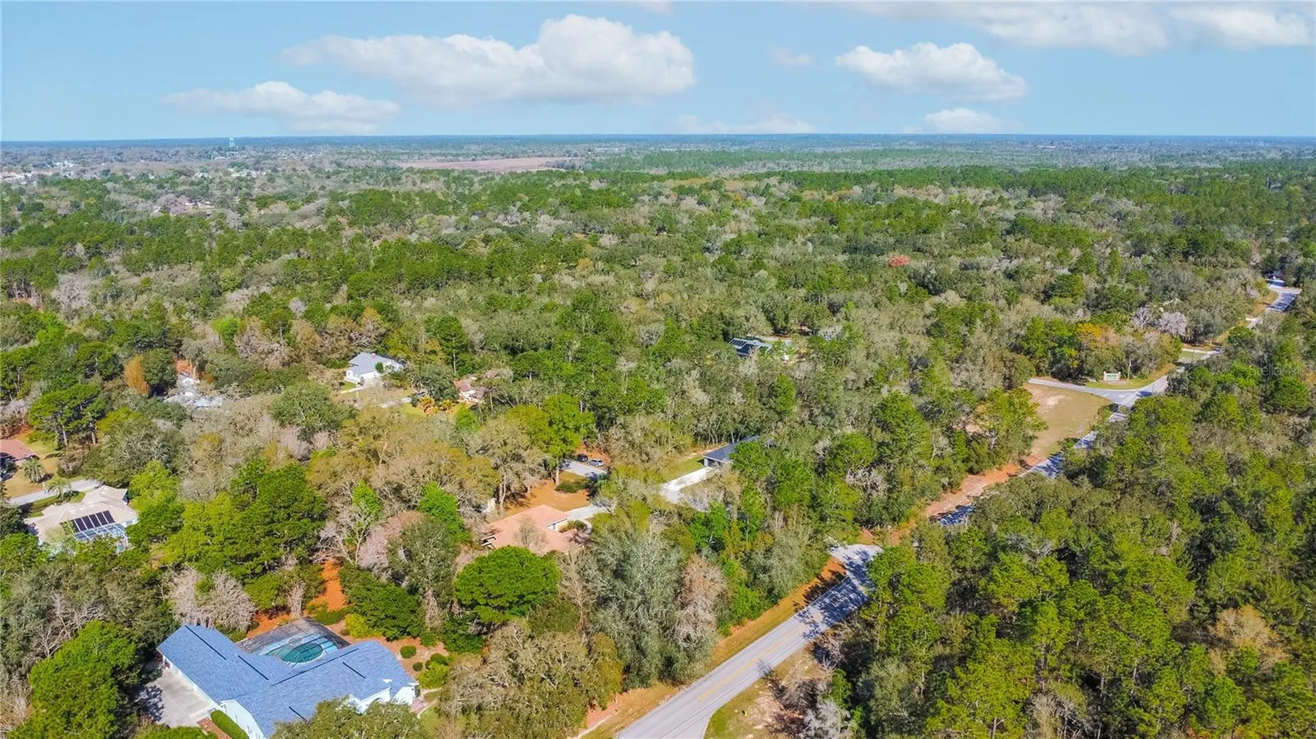826 E Gaines Lane Hernando FL 34442