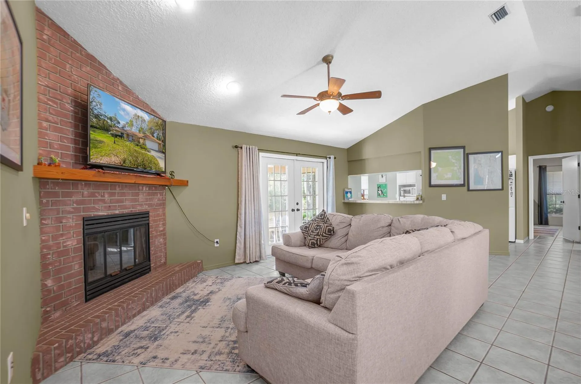 826 E Gaines Lane Hernando FL 34442