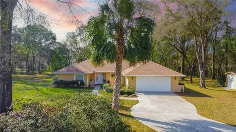 826 E Gaines Lane Hernando FL 34442