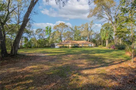 826 E Gaines Lane Hernando FL 34442