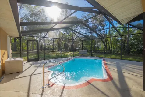 826 E Gaines Lane Hernando FL 34442