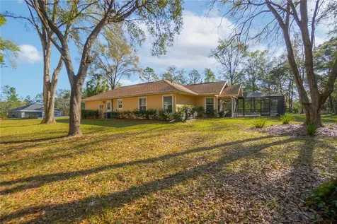 826 E Gaines Lane Hernando FL 34442