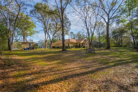 826 E Gaines Lane Hernando FL 34442