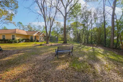 826 E Gaines Lane Hernando FL 34442
