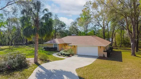 826 E Gaines Lane Hernando FL 34442