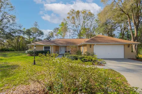 826 E Gaines Lane Hernando FL 34442
