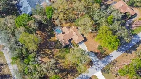 826 E Gaines Lane Hernando FL 34442