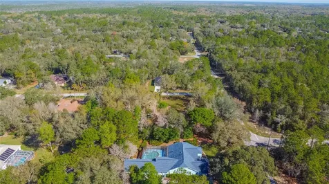 826 E Gaines Lane Hernando FL 34442