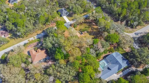 826 E Gaines Lane Hernando FL 34442