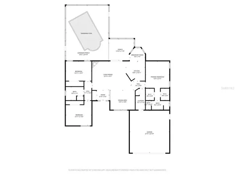 826 E Gaines Lane Hernando FL 34442