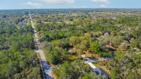 826 E Gaines Lane Hernando FL 34442