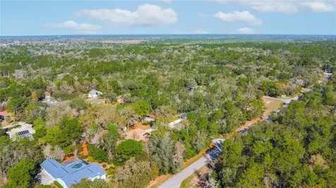 826 E Gaines Lane Hernando FL 34442