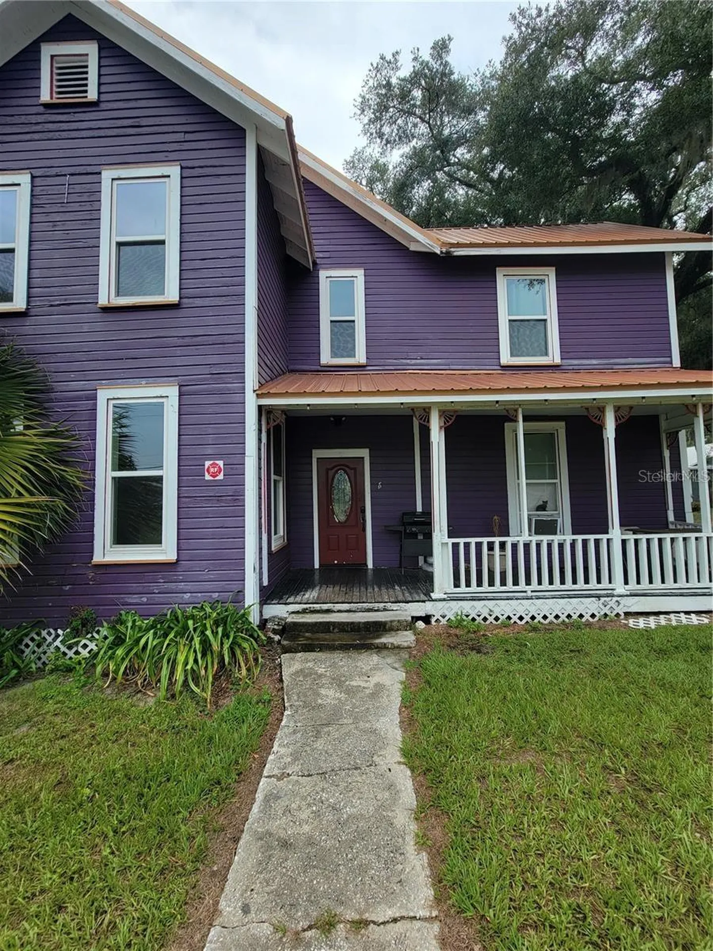 965 NE 2nd Street Ocala FL 34470