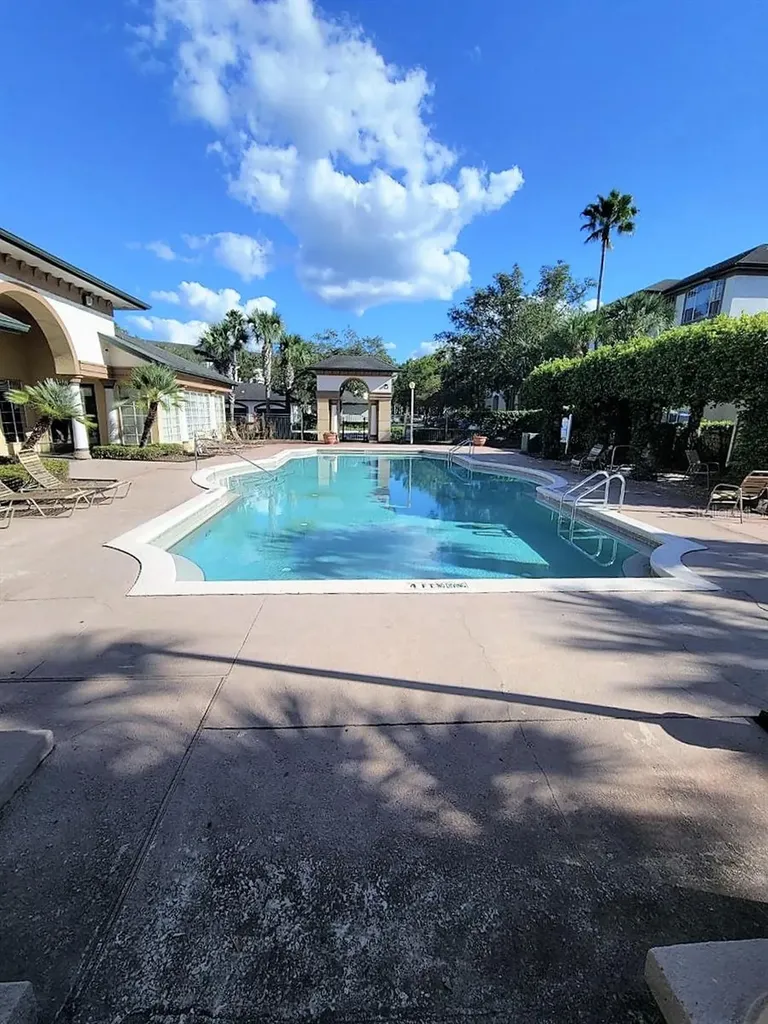 17110 Carrington Park Drive Tampa FL 33647