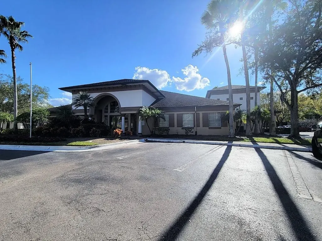 17110 Carrington Park Drive Tampa FL 33647
