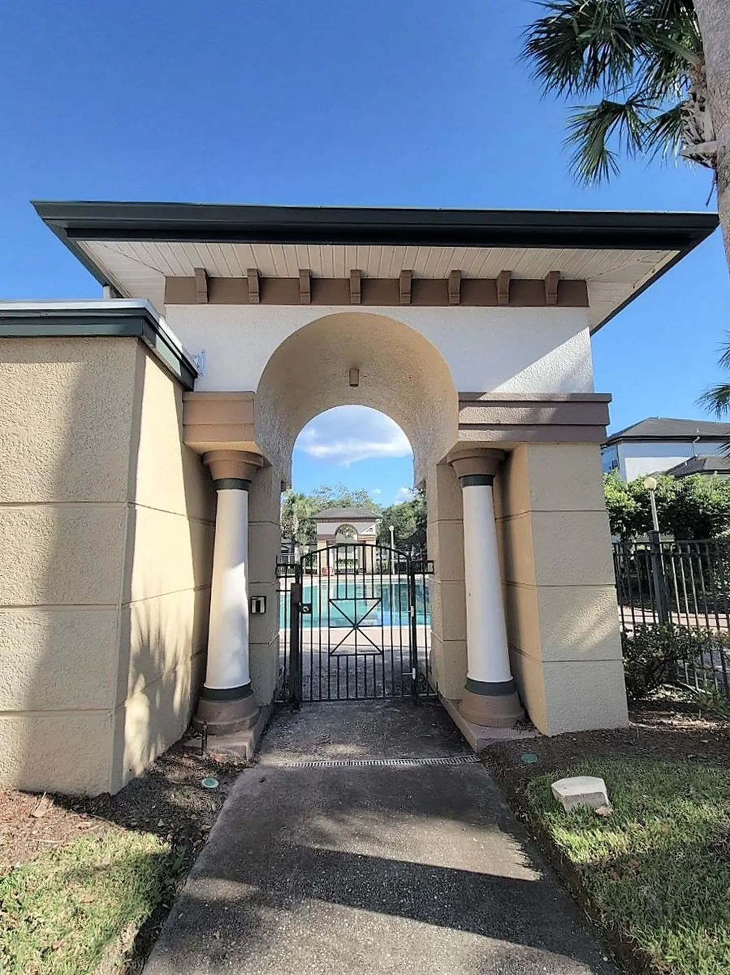 17110 Carrington Park Drive Tampa FL 33647