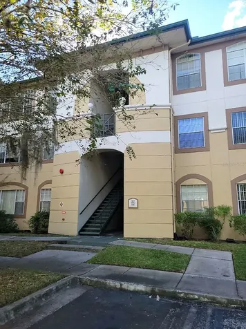 17110 Carrington Park Drive Tampa FL 33647