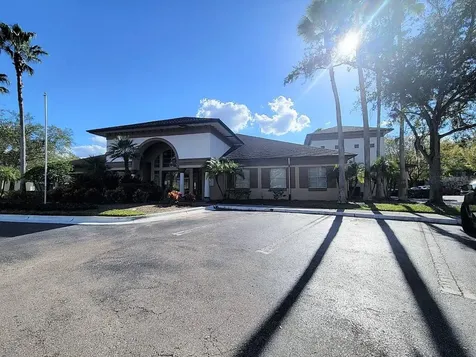 17110 Carrington Park Drive Tampa FL 33647