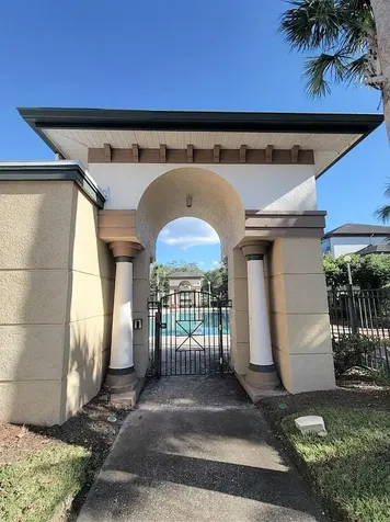 17110 Carrington Park Drive Tampa FL 33647