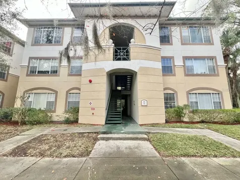 17110 Carrington Park Drive Tampa FL 33647