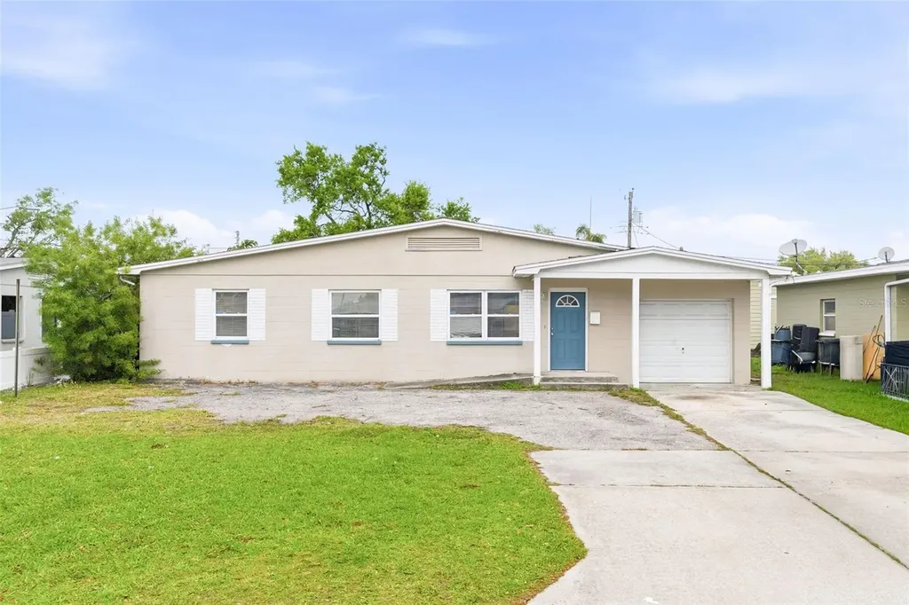 4861 81st Avenue Pinellas Park FL 33781