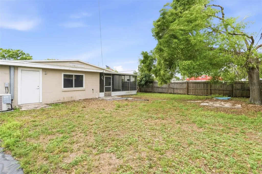 4861 81st Avenue Pinellas Park FL 33781