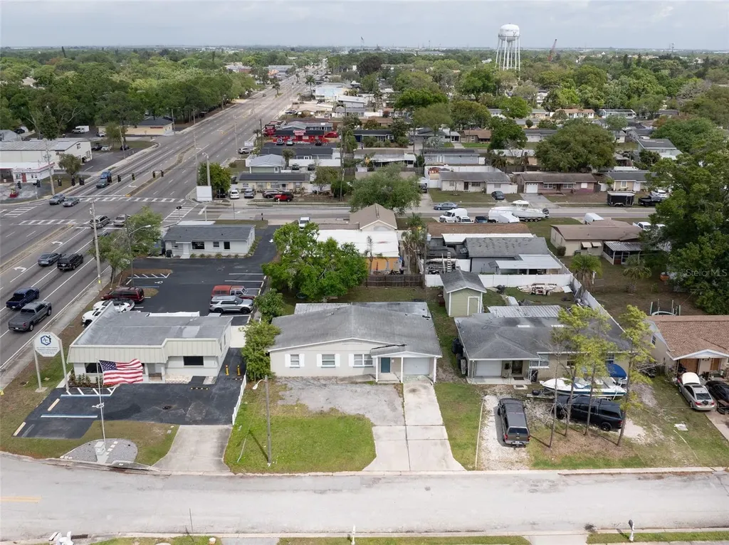 4861 81st Avenue Pinellas Park FL 33781