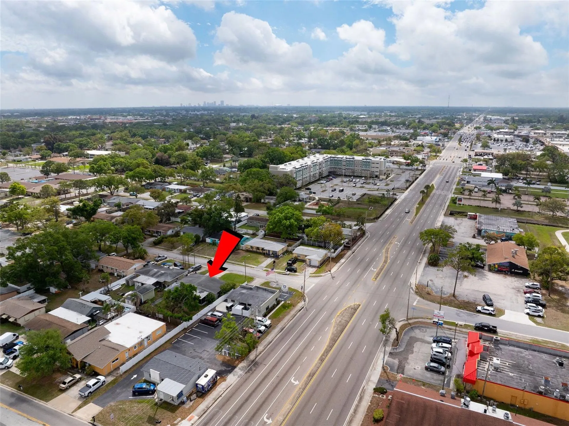 4861 81st Avenue Pinellas Park FL 33781