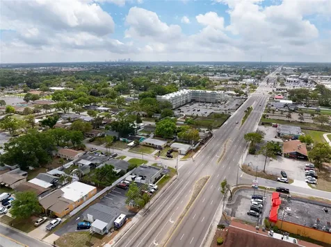 4861 81st Avenue Pinellas Park FL 33781