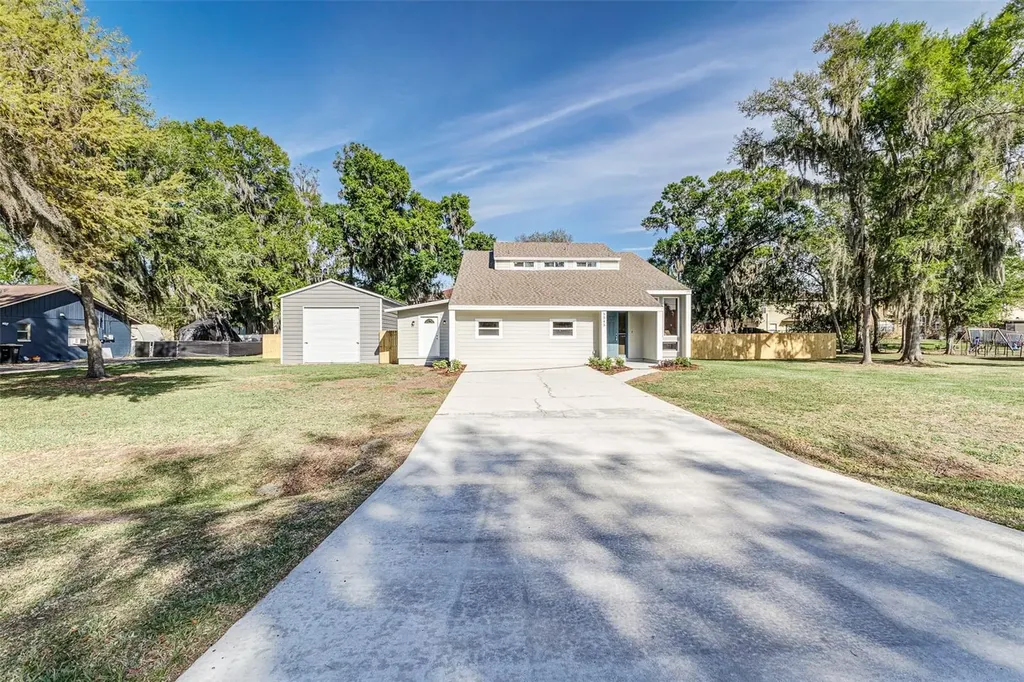 5545 Pheasant Drive Mulberry FL 33860