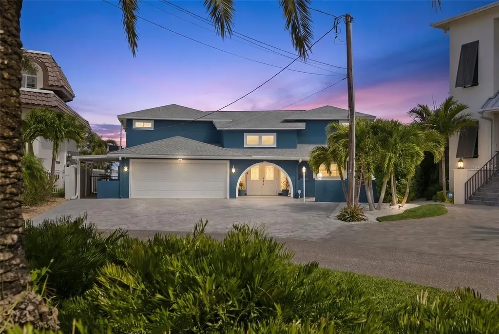 16123 6th Street E Redington Beach FL 33708