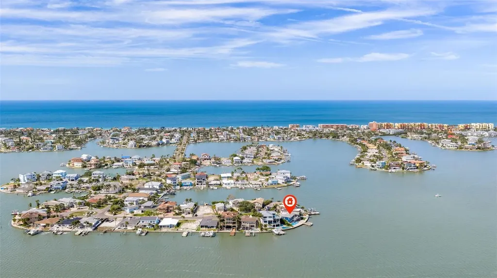 16123 6th Street E Redington Beach FL 33708