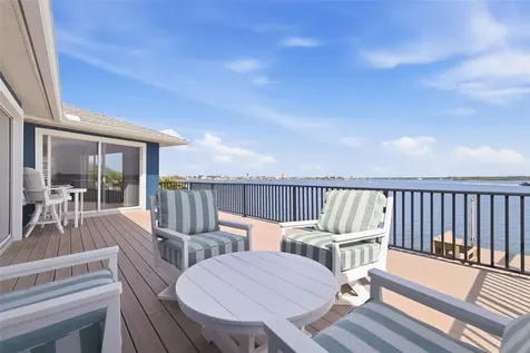 16123 6th Street E Redington Beach FL 33708