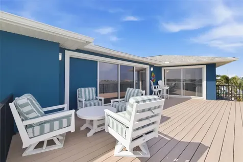 16123 6th Street E Redington Beach FL 33708