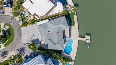 16123 6th Street E Redington Beach FL 33708