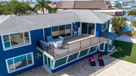 16123 6th Street E Redington Beach FL 33708