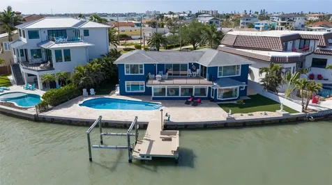 16123 6th Street E Redington Beach FL 33708