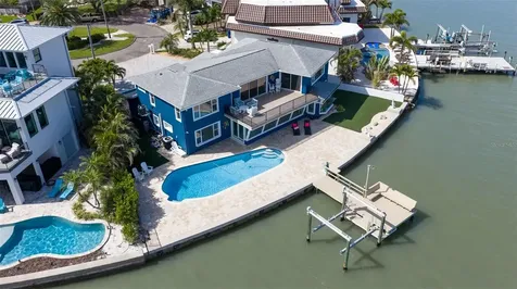 16123 6th Street E Redington Beach FL 33708