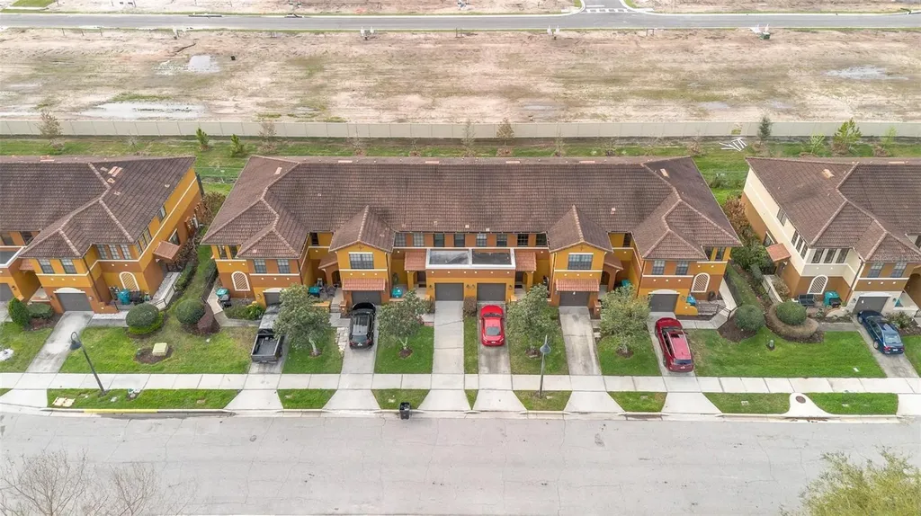 9664 Doris Lane Orlando FL 32829